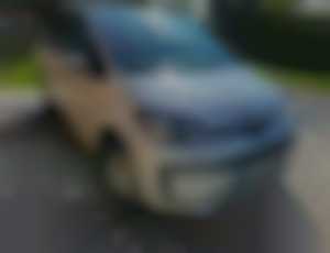 Volkswagen Up Up 1.0 up