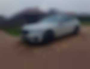 BMW Rad 5 520d mHEV AT