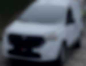 Dacia Dokker 1.6i TAŽNÉ ČR 1.MAJ. odp.DPH benzín manuál