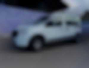 Dacia Dokker 1.5 Blue dCi 75 Arctica