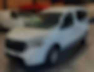 Dacia Dokker 1.3 TCe 102 Arctica