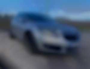 Opel insignia r.v. 2017