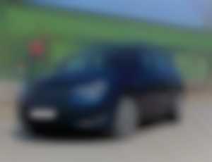 Opel Insignia ST 2.0 CDTI 140k ecoFLEX SS Activedrive
