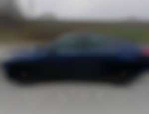 Predám opel