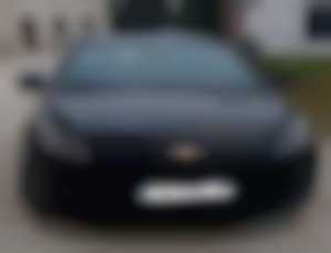 Chevrolet Cruze kombi 1.8, 55000km