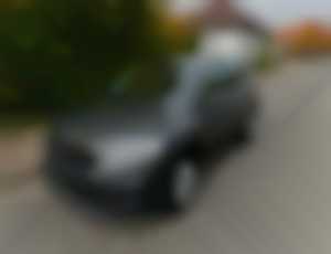 Suzuki SX4 S-Cross 1,0i Booster Jet ,Klima benzín manuál