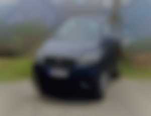 Suzuki SX4 S-Cross 1.4 BoosterJet, 4X4