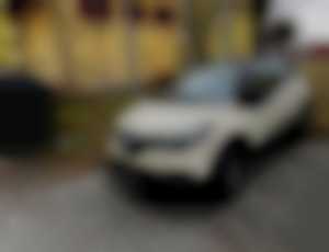 Renault Captur Energy 0.9 TCe