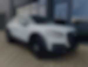Audi Q2 2.0 TDI quattro S tronic