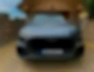Audi Q8 45 3.0 TDI mHEV quattro tiptronic
