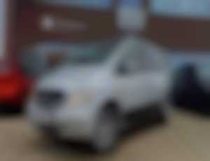 Mercedes-Benz Viano 2.2 CDI