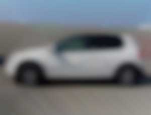 Volkswagen Golf 1.6i MPi 105P GOAL KLIMA
