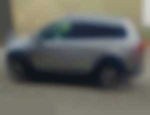 Golf Alltrack