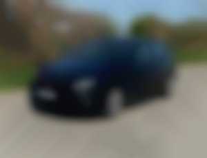 VW Golf GTI 2.0 TSI