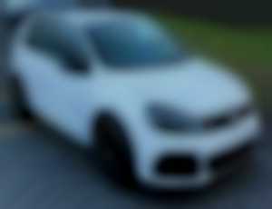 Volkswagen Golf 2.0 TFSI 270k R 4-Motion