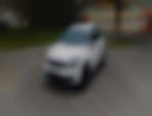 Golf 6, 1.6TDI Highline