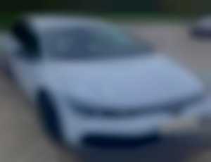 Volkswagen Golf 1.5 eTSI DSG