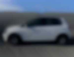 Volkswagen Golf Plus 1.4TSi DSG 120PS HIGHLINE