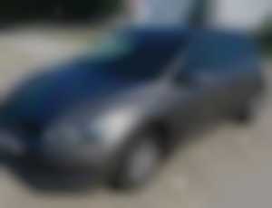 Volkswagen GOLF VII