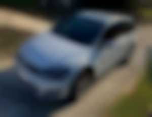 Golf 7 2.0 TDi 110kw DSG