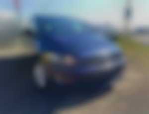 Volkswagen Golf Sportsvan 1.6 TDI BMT 110k Trendline