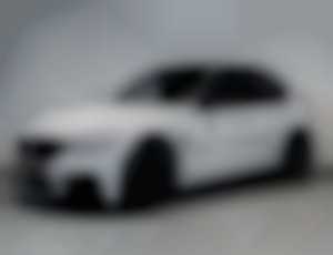 BMW M3 F80 Competition (Odpočet DPH)