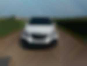 predam opel Mokka