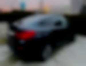 Bmw X4 X-drive 30d F26 X-Line Automat 3.0l 190kw