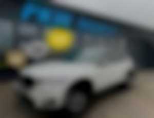 BMW X5 xDrive25d 231k AT