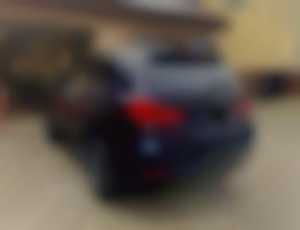 Bmw x5 f15 25xd