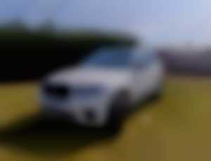 Predám BMW X5 E70 40xd (2011)