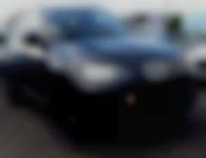 BMW X5 X-Drive 7m