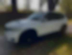 BMW X5 X Drive 30d AT