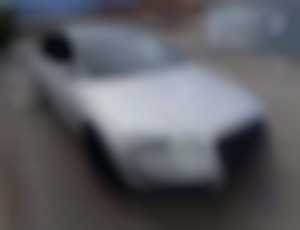 Audi A6 3.0 QUATTRO
