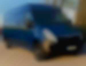 Opel Movano 2.2 Diesel 135 PS L4H1 SK Pôvod 1.Majiteľ