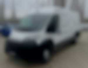 Movano 3500 HEAVY L4H2 2.2 CDTi 103kw MT6