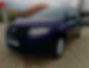 Logan 1.2 i LPG motor má 50.000km
