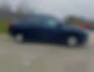 Dacia logan 1.2