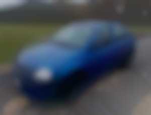 Dacia Logan 1,4 68 000 KM benzín manuál 55 kw