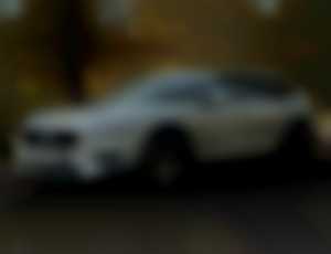 Volvo V90 Cross Country AWD