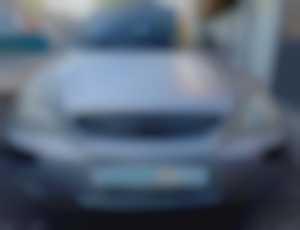 Kia Rio 1.5NÍZKÉ KM-ZACHOVALÝ INTERIÉR