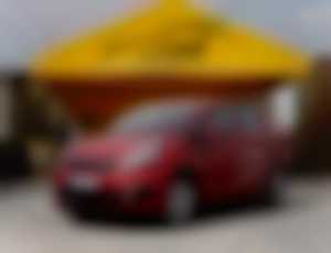 Kia Rio 1.2 D-CVVT Silver -2016-1.MajiteľSK Pôvod