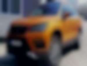 SEAT ATECA EXCELLENCE 1,4TSi, 110kW, DSG, 2017