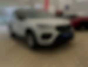 Seat Ateca 2.0 TDI 150 FR Family DSG