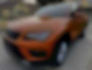 Seat Ateca 1,4 TSI XCELLENCE benzín manuál 110 kw