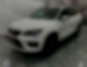 Seat Ateca FR, 1.5 TSI, 110KW150PS, 2020, DPH