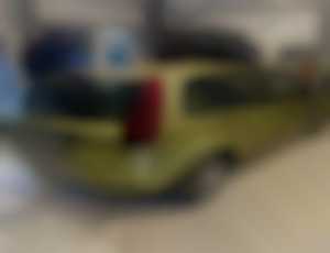 Ford Fiesta 1.4i