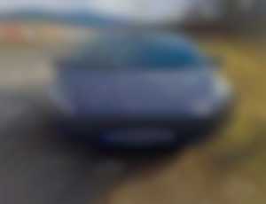 Predám Ford Fiesta r. 2014 benzín 1,0