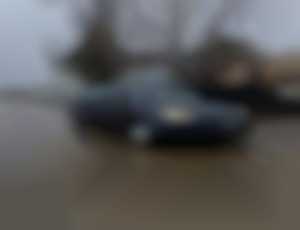 Ford Fiesta 1.3