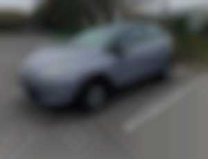 Ford Fiesta 1.4 Benzín